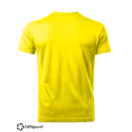 Pánské tričko - Regent - Lemon M