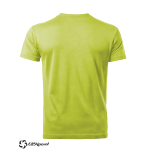 Pánské tričko - Regent - Apple green XL
