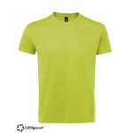 Pánské tričko - Regent - Apple green XL