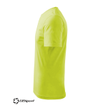 Pánské tričko - Regent - Apple green XL
