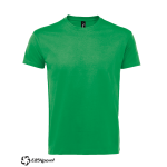 Pánské tričko - Regent - Kelly green 3XL