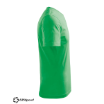 Pánské tričko - Regent - Kelly green 3XL