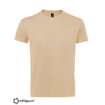 Pánské tričko - Regent - Sand XL