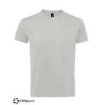 Pánské tričko - Regent - Pure grey XL