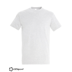 Pánské tričko - Regent - Ash 3XL
