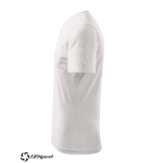 Pánské tričko - Regent - Ash 3XL