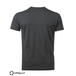 Pánské tričko - Regent - Dark grey M