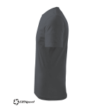 Pánské tričko - Regent - Dark grey M