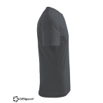 Pánské tričko - Regent - Dark grey M