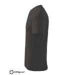 Pánské tričko - Regent - Mouse grey XXL