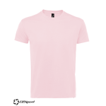 Pánské tričko - Regent - Pale pink XXS