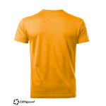 Pánské tričko - Regent - Apricot S