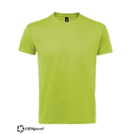 Pánské tričko - Regent - Lime XXL