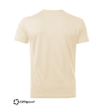 Pánské tričko - Regent - Natural XL
