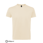 Pánské tričko - Regent - Natural XL