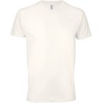 Pánské tričko - Imperial - Off White XL