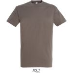 Pánské tričko - Imperial - Zinc XL
