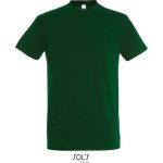Pánské tričko - Imperial - Bottle green L