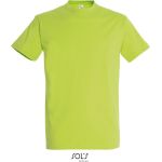 Pánské tričko - Imperial - Apple green XL