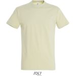 Pánské tričko - Imperial - Sage green S
