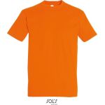 Pánské tričko - Imperial - Orange M