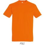 Pánské tričko - Imperial - Orange 3XL