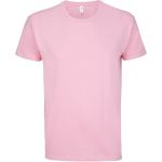 Pánské tričko - Imperial - Candy pink S