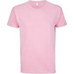 Pánské tričko - Imperial - Candy pink XL